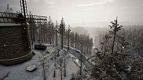 United Assault - Battle of the Bulge