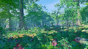 Insect Flight Simulator VR