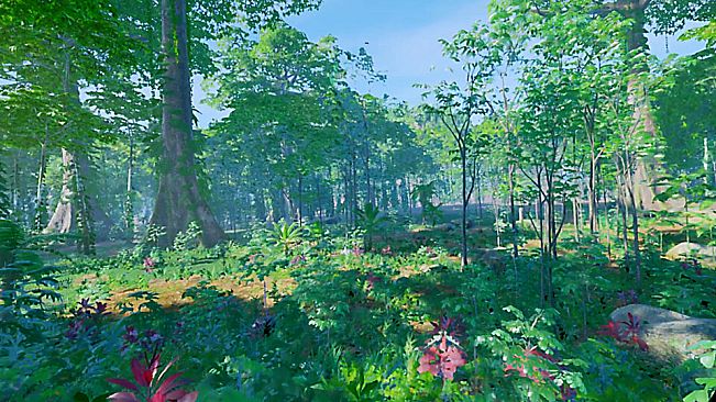 Insect Flight Simulator VR