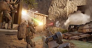 Insurgency: Sandstorm