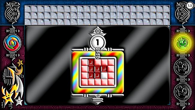 Sumy Shelltris - ICEBLOCKS 3 - DLC SEQUEL