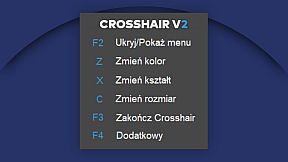Crosshair V2