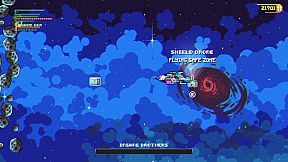 Black Paradox Reloaded