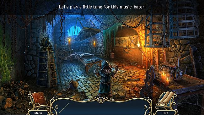 Dark Chronicles: The Soul Reaver