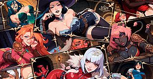 Lewd Dungeon Manager - Wallpapers ?
