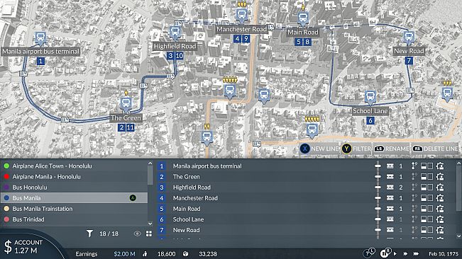 Transport Fever 2: Console Edition – Deluxe Edition