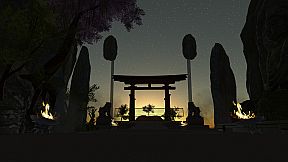 Highline Volleyball VR