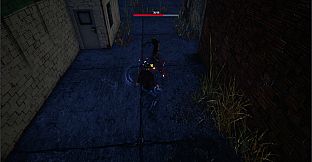 Titan's Shadow Killers