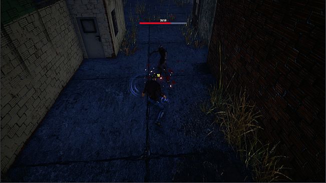 Titan's Shadow Killers