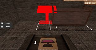 Western Gun Shop Simulator