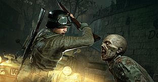 Zombie Army 4: WWII Headgear Pack