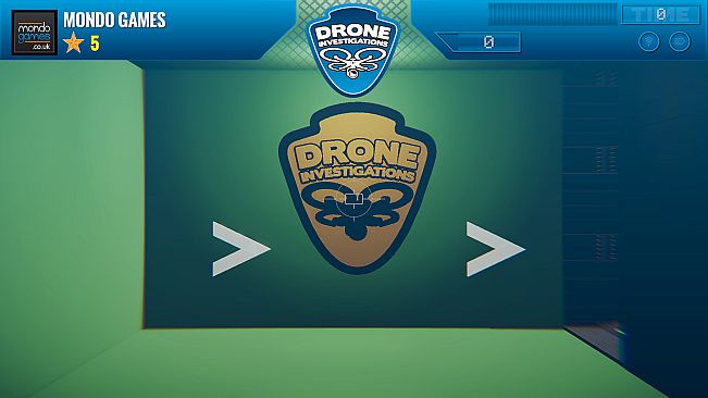 Drone Investigations