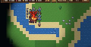 Tiny RTS