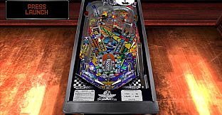 Pinball Arcade: Season Six Pro Pack