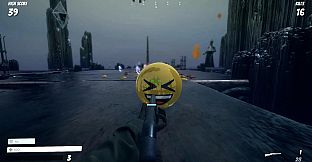 Emoji Battlefield - Island Warfare