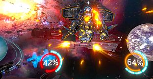 Space Turret Gunner 宇宙大炮手