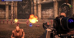 Zhigu Military Exorcist