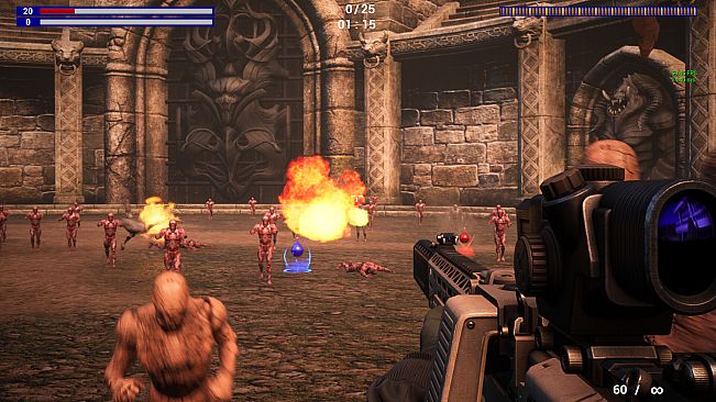 Zhigu Military Exorcist