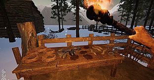 Alaska Survival