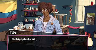 Himbo Harem Homicide