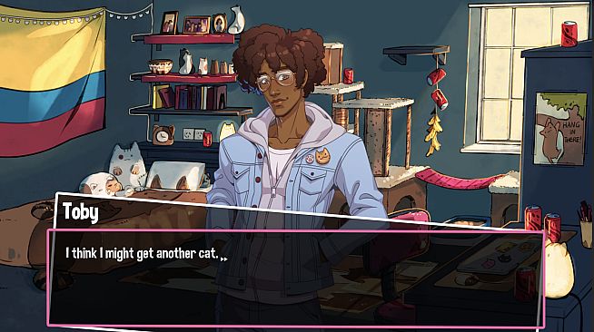 Himbo Harem Homicide