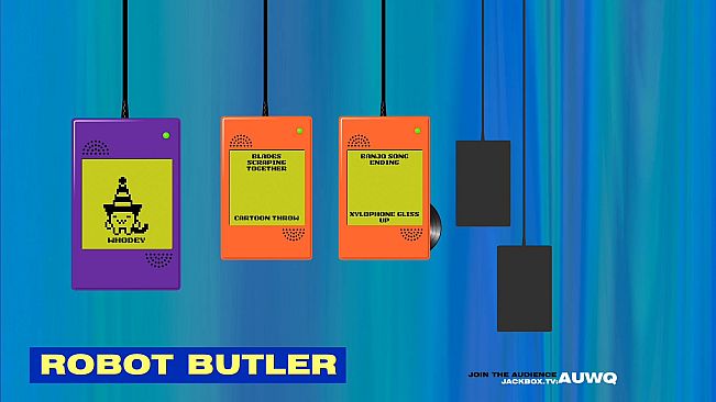 The Jackbox Party Pack 2