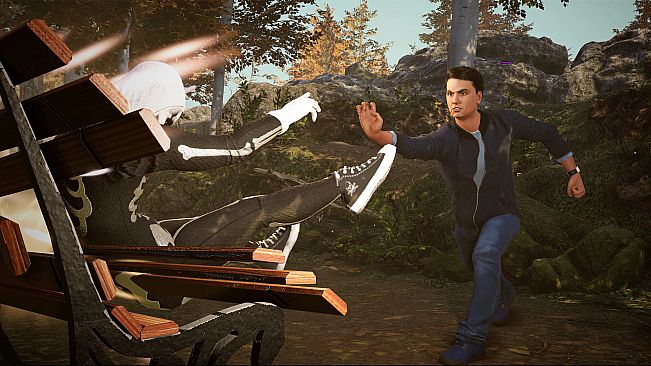 Cobra Kai 2: Dojos Rising