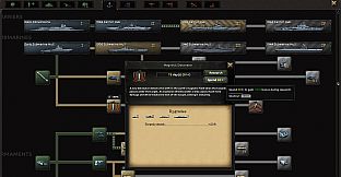 Expansion - Hearts of Iron IV: Man the Guns