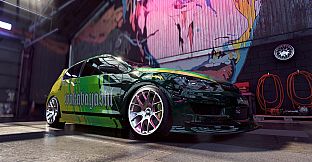 Need for Speed Heat