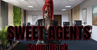 Sweet Agents Soundtrack