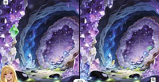 A Mystic Journey With : Crystalia