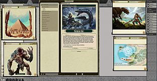 Fantasy Grounds - Pathfinder RPG - Campaign Setting: Lost Kingdoms