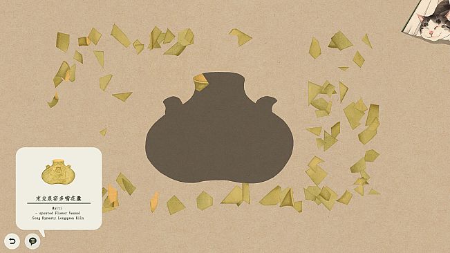 Restoring the Past - The Beauty of Porcelain 4