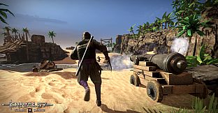 Chivalry: Deadliest Warrior