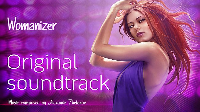 Womanizer Soundtrack