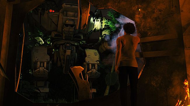 Tales From The Unending Void: Season 1