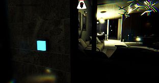 Boogey's Wicked Game