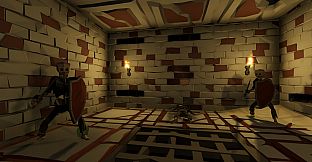 Dungeons of Legend: Cast Within