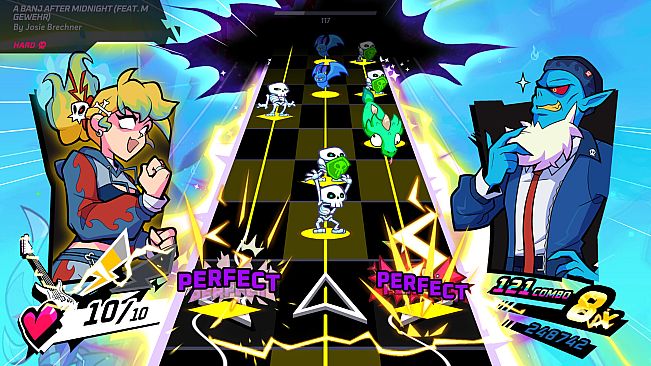 Rift of the NecroDancer: OST Volume 2 Music Pack