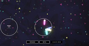 Bouncemetry