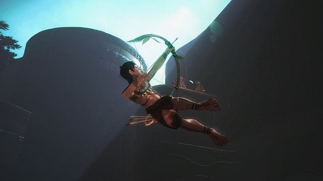 Aritana and the Twin Masks