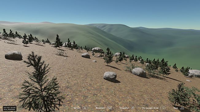 Preface: Undiscovered World