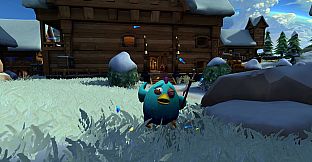 Realm Royale Reforged