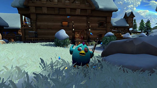 Realm Royale Reforged