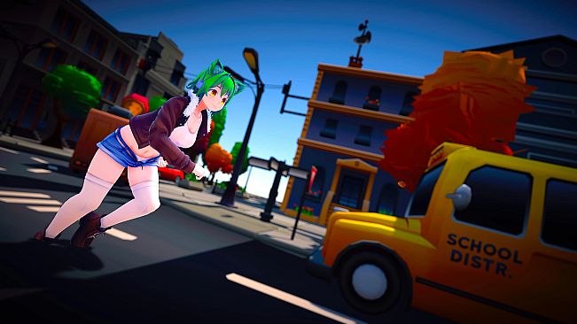 ONLY Sky Parkour: Island UP!