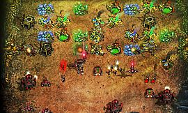 Command & Conquer Tiberium Alliances