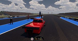 Bounty Drag Racing - Truck Pack 2