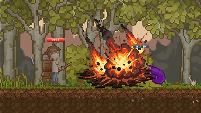 Vindices - Beyond The Walls