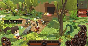 Citywars Tower Defense