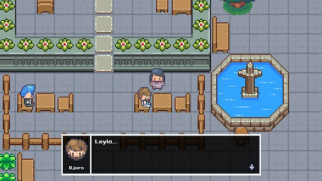 Next of Kin: Fidelity